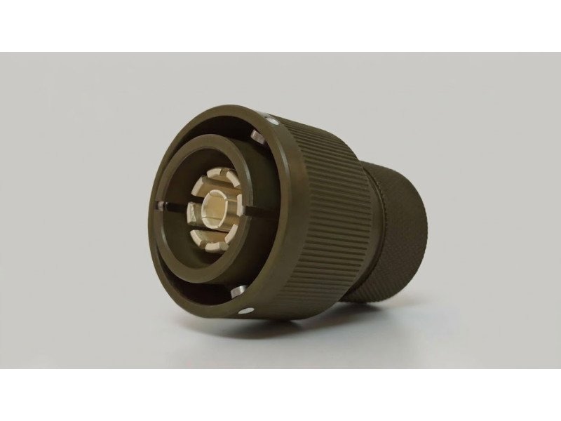 Конектор VG96929G-22FN CGE6E22H9F-B-03 Конектор VG96929G-22FN CGE6E22H9F-B-03