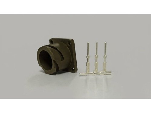 Конектор VG95234B1-14S-2PN CA3102E14S-2PB-109 Конектор VG95234B1-14S-2PN CA3102E14S-2PB-109