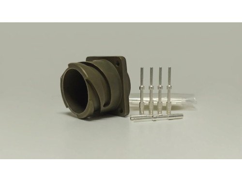 Конектор VG95234B1-20-29PN CA3102E20-29PB-109 Конектор VG95234B1-20-29PN CA3102E20-29PB-109