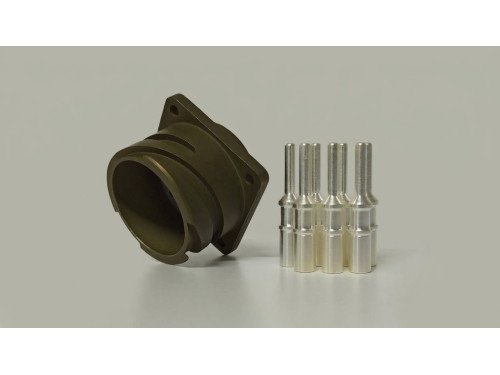Конектор VG95234B1-24-10PN CA3102E24-10PB-109