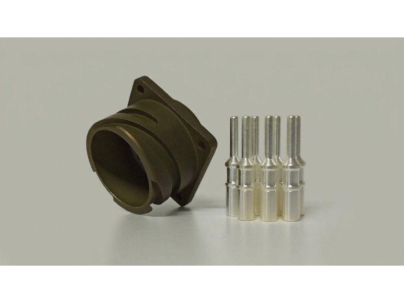 Конектор VG95234B1-24-10PN CA3102E24-10PB-109 Конектор VG95234B1-24-10PN CA3102E24-10PB-109