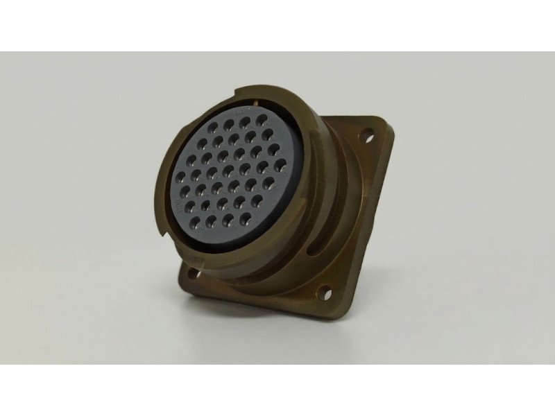 Конектор VG95234A-28-21SY CA3102E28-21SYB-F80