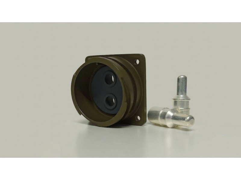 Конектор VG95234A-325PN CA3102E32-5PB-F80 Конектор VG95234A-325PN CA3102E32-5PB-F80