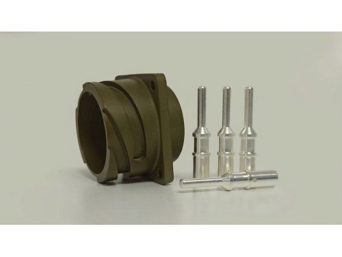 Конектор VG95234A-24-22PN CA3102E24-22PB-F80 Конектор VG95234A-24-22PN CA3102E24-22PB-F80