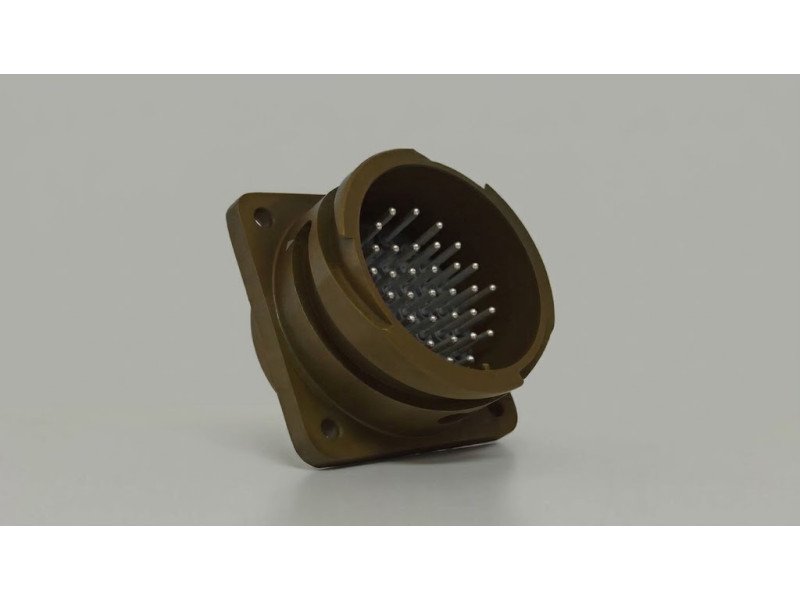 Конектор VG95234A-28-15PN CA3102E28-15PB-F80 Конектор VG95234A-28-15PN CA3102E28-15PB-F80