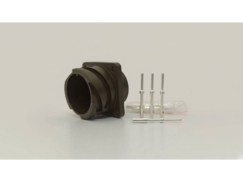 Конектор VG95234A-20-9PN CA3102E20-9PB-F80 Конектор VG95234A-20-9PN CA3102E20-9PB-F80