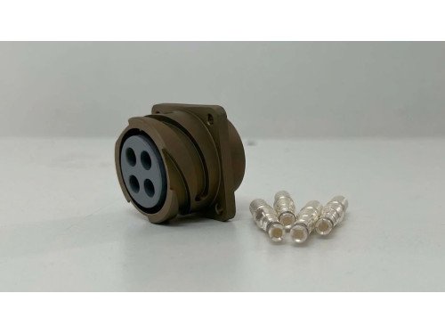 Конектор VG95234A-22-22SN CA3102E22-22SB-F80 Конектор VG95234A-22-22SN CA3102E22-22SB-F80