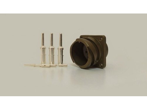 Конектор VG95234A-20-22PW CA3102E20-22PWB-F80 Конектор VG95234A-20-22PW CA3102E20-22PWB-F80