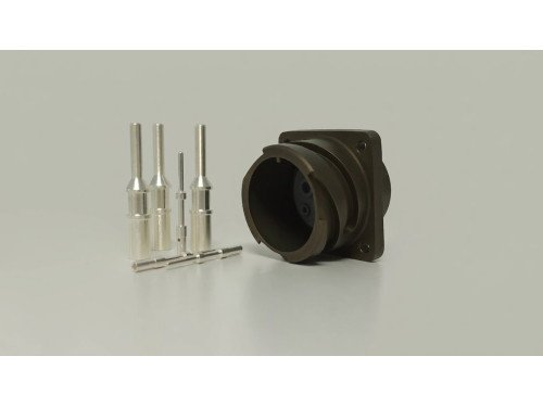 Конектор VG95234A-20-22PX CA3102E20-22PXB-F80 Конектор VG95234A-20-22PX CA3102E20-22PXB-F80