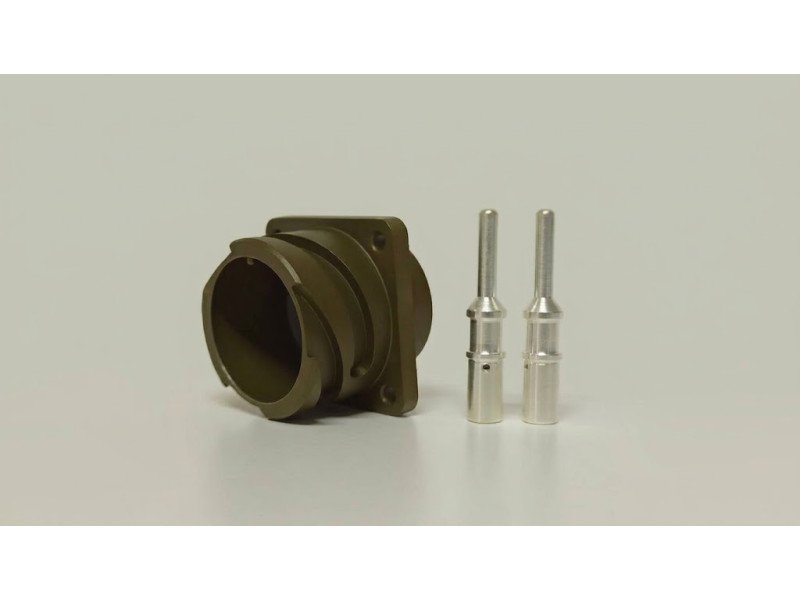 Конектор VG95234A-20-23PN CA3102E20-23PB-F80 Конектор VG95234A-20-23PN CA3102E20-23PB-F80