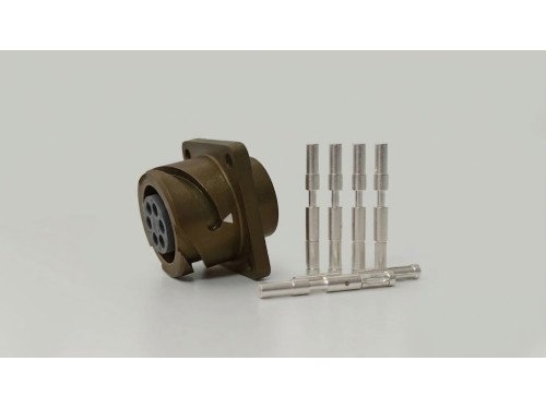 Конектор VG95234A-14S-6SN CA3102E14S-6SB-F80 Конектор VG95234A-14S-6SN CA3102E14S-6SB-F80