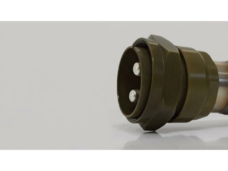 Конектор 3106E32-5P-F80-GN-AA55 Конектор 3106E32-5P-F80-GN-AA55