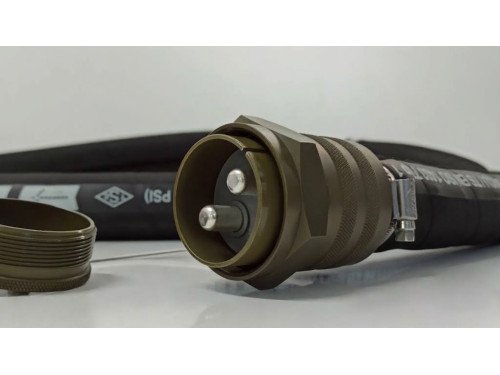 Конектор 3106E32-5P-F80-HN-AA55 Конектор 3106E32-5P-F80-HN-AA55