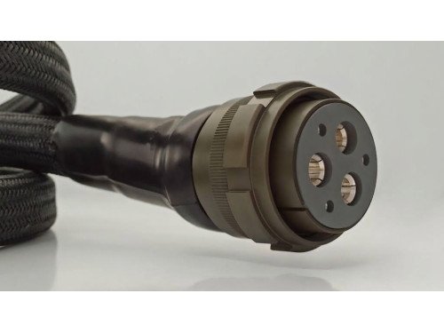 Конектор 3106E36-3S-F80-DN-AY62 Конектор 3106E36-3S-F80-DN-AY62