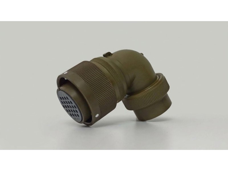 Конектор 3108R24-28SB-F80-LBM25F Конектор 3108R24-28SB-F80-LBM25F