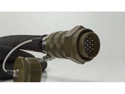 Конектор 3106E22-14P-F80-HN-AA41