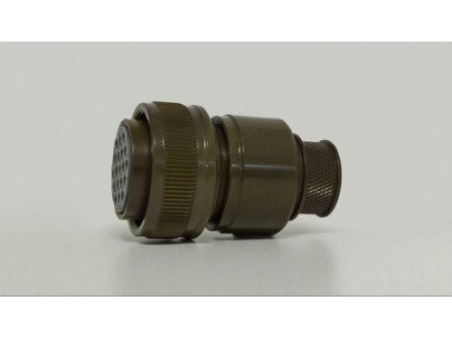 Конектор 3106E22-14S-F80-ATX50 Конектор 3106E22-14S-F80-ATX50