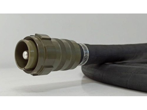 Конектор 3106E22-7P-F80-HN-AY39 Конектор 3106E22-7P-F80-HN-AY39