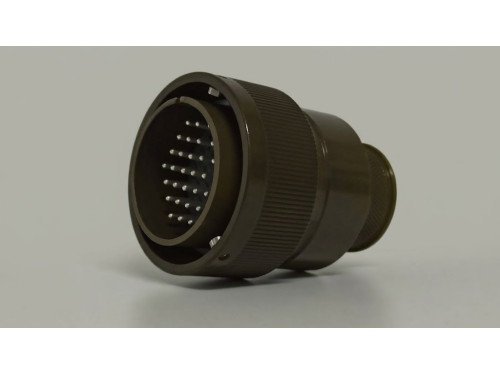 Конектор 3106E28-21PBY-F80-ATX50