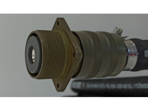 Конектор 3100E22-7S-F80-HN