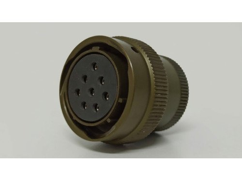 Конектор MS3116E16-8S Конектор MS3116E16-8S
