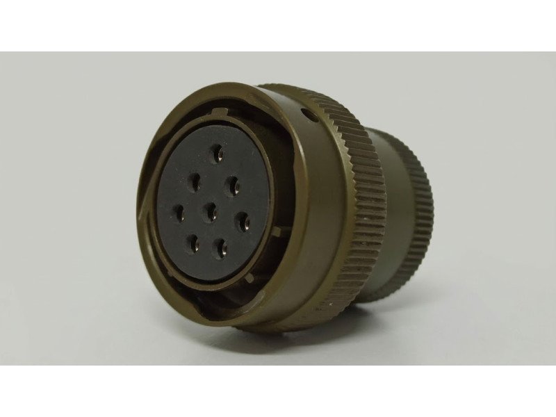 Конектор MS3116E16-8S