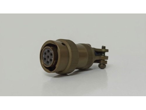Конектор MS3116F10-7S Конектор MS3116F10-7S