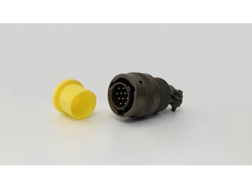 Конектор MS3116F12-10P Конектор MS3116F12-10P