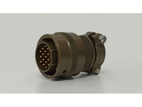 Конектор MS3116F14-19P Конектор MS3116F14-19P