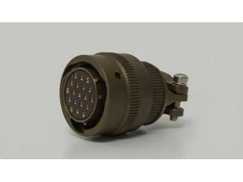 Конектор MS3116F14-19S