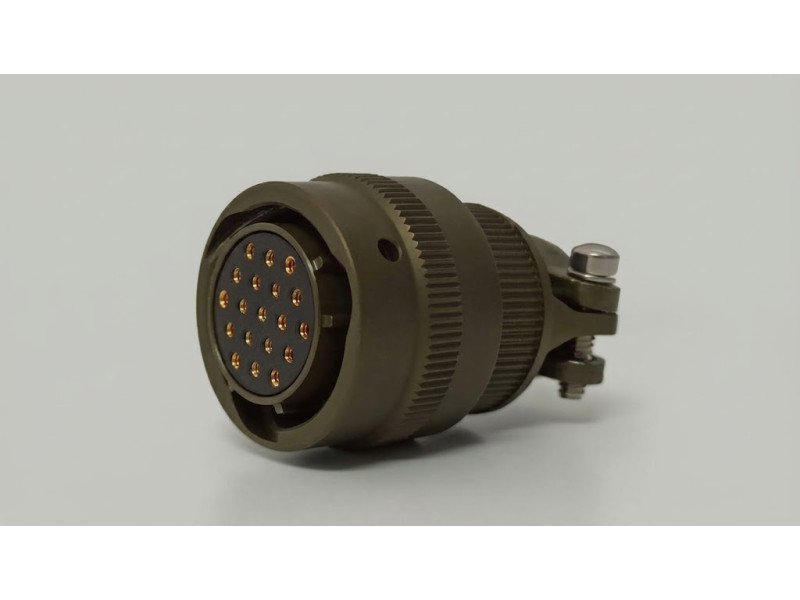 Конектор MS3116F14-19S