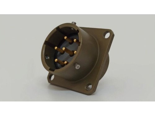 Конектор MS3112E14-7P Конектор MS3112E14-7P