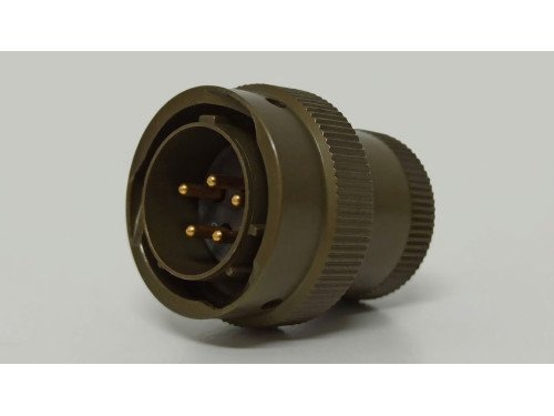 Конектор MS3116E14-5P