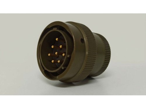 Конектор MS3116E16-8P Конектор MS3116E16-8P