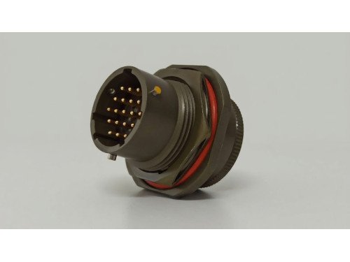Конектор MS3114E14-19P Конектор MS3114E14-19P