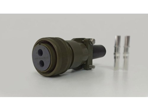 Конектор MS3106F20-23S-F80 Конектор MS3106F20-23S-F80