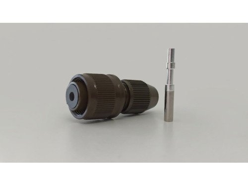 Конектор MS3106R12-5S-F80