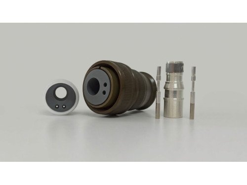 Конектор MS3106R22-21S-F80 Конектор MS3106R22-21S-F80