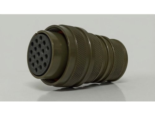Конектор MS3106E22-14S