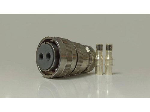 Конектор CIRG06SB24-9S-F80-98 Конектор CIRG06SB24-9S-F80-98