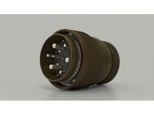 Конектор CIRG06SB36B-12PX-F80 Конектор CIRG06SB36B-12PX-F80