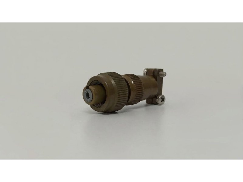 Конектор CA3106E8S-1S
