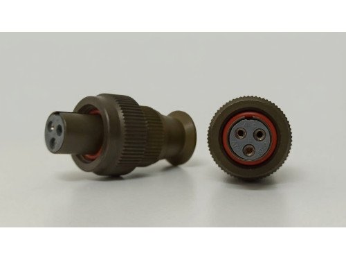 Конектор CA3106R10SL-3S