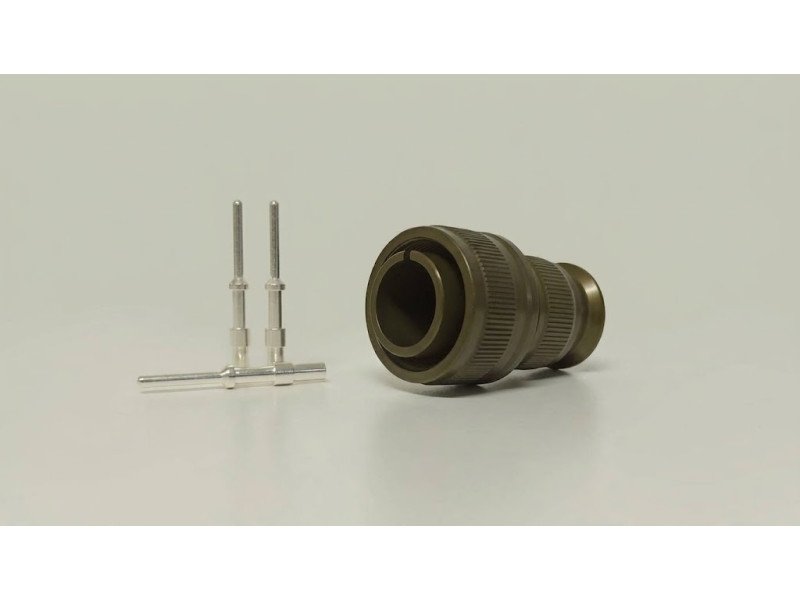Конектор CA3106R16-10P-F80 Конектор CA3106R16-10P-F80