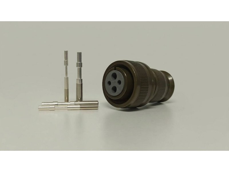 Конектор CA3106R16-9S-F80