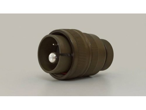 Конектор CA3106E22-21P-F80-DN Конектор CA3106E22-21P-F80-DN