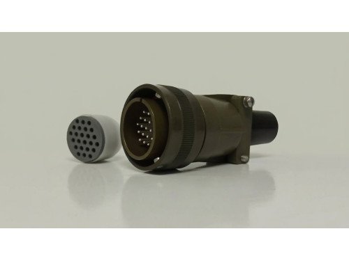 Конектор CA3106E24-28PB