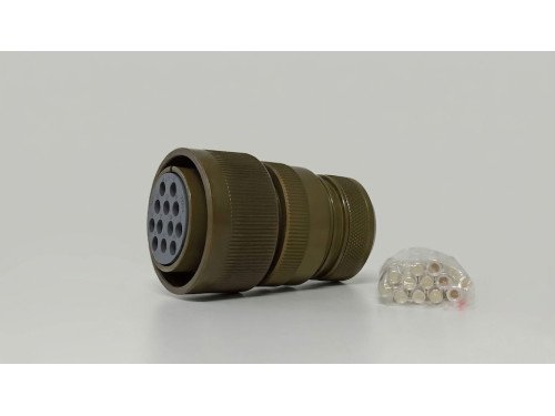 Конектор CA3106E24A24SB-15 Конектор CA3106E24A24SB-15