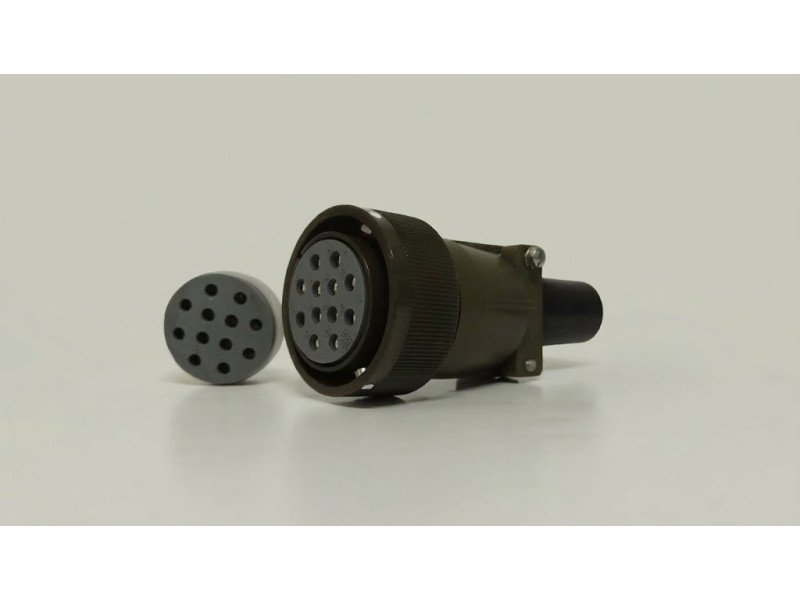 Конектор CA3106E28-51SB Конектор CA3106E28-51SB