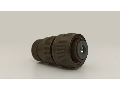 Конектор CA3106E16-12S-F80-DN